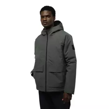 Куртка Jack Wolfskin Tempeltor, зеленый