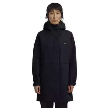 Куртка Jack Wolfskin Terraview 2L, синий