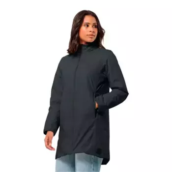Куртка Jack Wolfskin Textor, черный