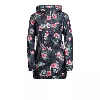 Куртка Jack Wolfskin Tropical Parka, синий