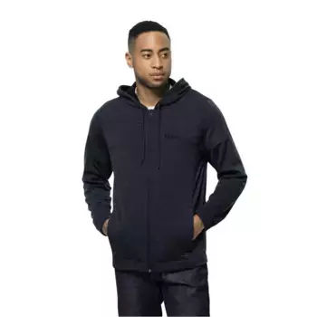 Куртка Jack Wolfskin Waldsee, синий