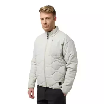 Куртка Jack Wolfskin Wandersome Ins, бежевый