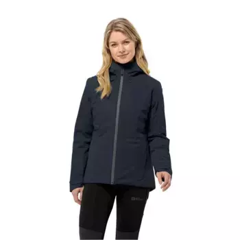 Куртка Jack Wolfskin Wisper Ins, синий