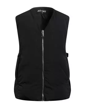 Куртка Jacquemus, черный