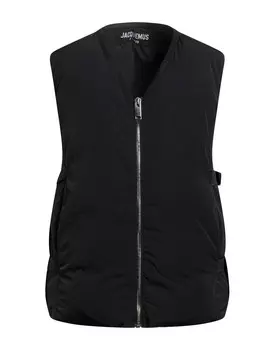 Куртка Jacquemus, черный