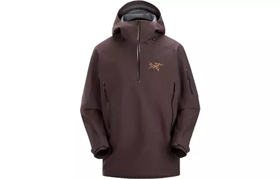 Куртка Эрис Мужская Arcteryx, зеленый