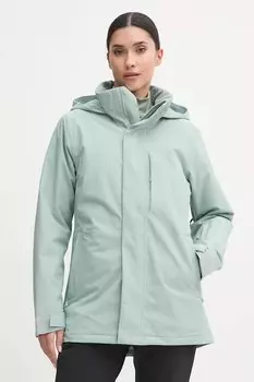 Куртка Jet Ridge Burton, бирюзовый