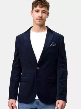 Куртка jfbenjamin Jeff, синий