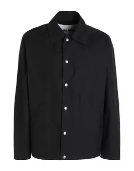 Куртка Jil Sander, черный