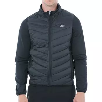 Куртка John Smith Atet 23I, черный
