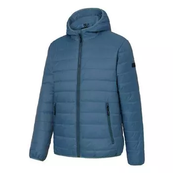 Куртка Joluvi Shure Hood, синий