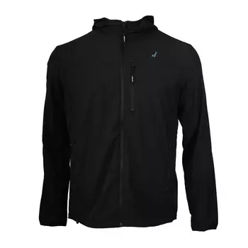 Куртка Joluvi Softshelljacke Dortmund, черный