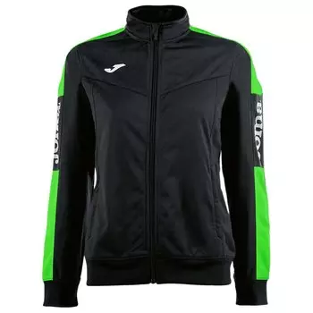 Куртка Joma Championship IV, черный