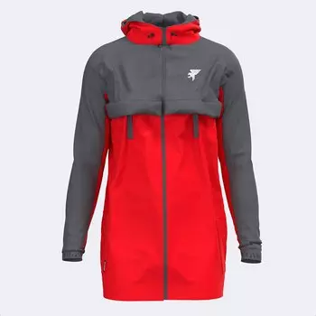 Куртка Joma Explorer 103045, красный