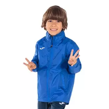 Куртка Joma Rain Alaska II, синий
