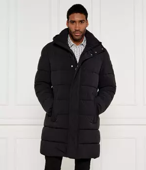 Куртка Joop! 17 Regular Fit, черный