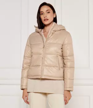 Куртка Joop! 58 Regular Fit, бежевый