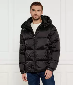 Куртка Joop! Ambro Regular Fit, черный