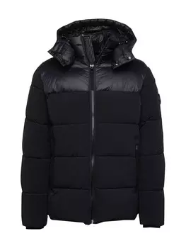 Куртка JOOP! Jeans Winter Joshas, черный