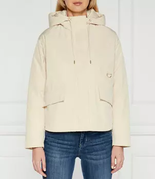 Куртка Joop! Regular Fit, экрю