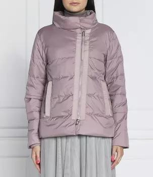 Куртка Joop! regular fit, бежевый