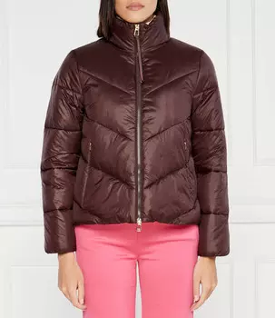 Куртка Joop! Regular Fit, бордо