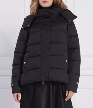 Куртка Joop! regular fit, черный