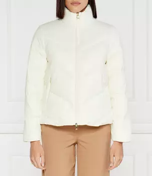 Куртка Joop! Regular Fit, кремовый