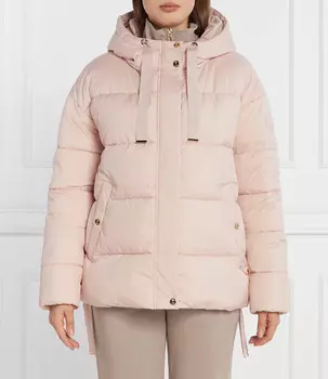 Куртка Joop! Regular Fit, роза