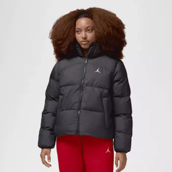 Куртка Jordan Puffer Jacket, черный