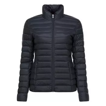 Куртка Jott Cha Basic Down, синий