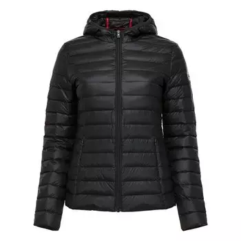 Куртка Jott Cloe Basic Down, черный