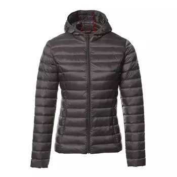 Куртка Jott Cloe Basic Down, серый