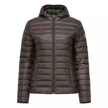 Куртка Jott Cloe Basic Down, серый
