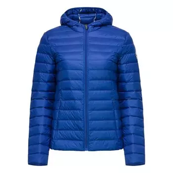 Куртка Jott Cloe Basic Down, синий