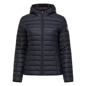 Куртка Jott Cloe Basic Down, синий