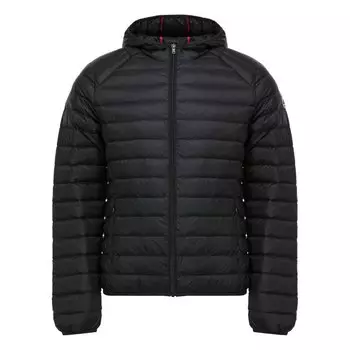 Куртка Jott Nico Basic, черный