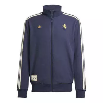Куртка juventus terrace icons track top Adidas, мультиколор