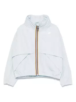 Куртка K Way Kids Aubette, синий