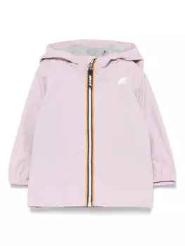 Куртка K Way Kids Jack, фиолетовый