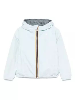 Куртка K Way Kids Jake, синий