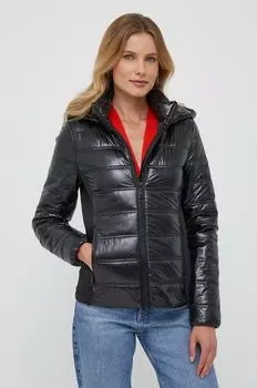 Куртка Кэлвин Кляйн Calvin Klein, черный