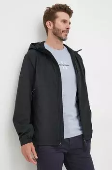 Куртка Кэлвин Кляйн Calvin Klein, черный