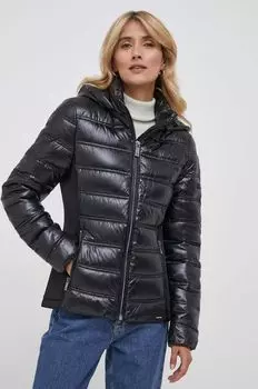 Куртка Кэлвин Кляйн Calvin Klein, черный