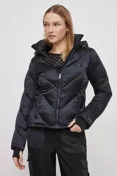 Куртка Кэлвин Кляйн Calvin Klein, черный