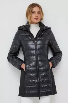 Куртка Кэлвин Кляйн Calvin Klein, черный