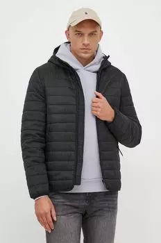 Куртка Кэлвин Кляйн Calvin Klein, черный