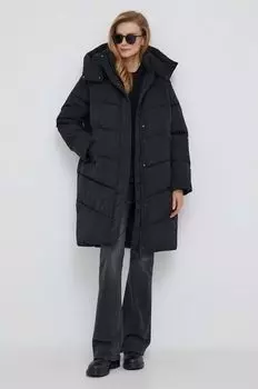 Куртка Кэлвин Кляйн Calvin Klein, черный