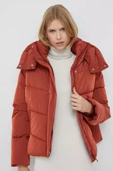 Куртка Кэлвин Кляйн Calvin Klein, красный