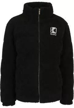 Куртка Karl Kani Winter, черный
